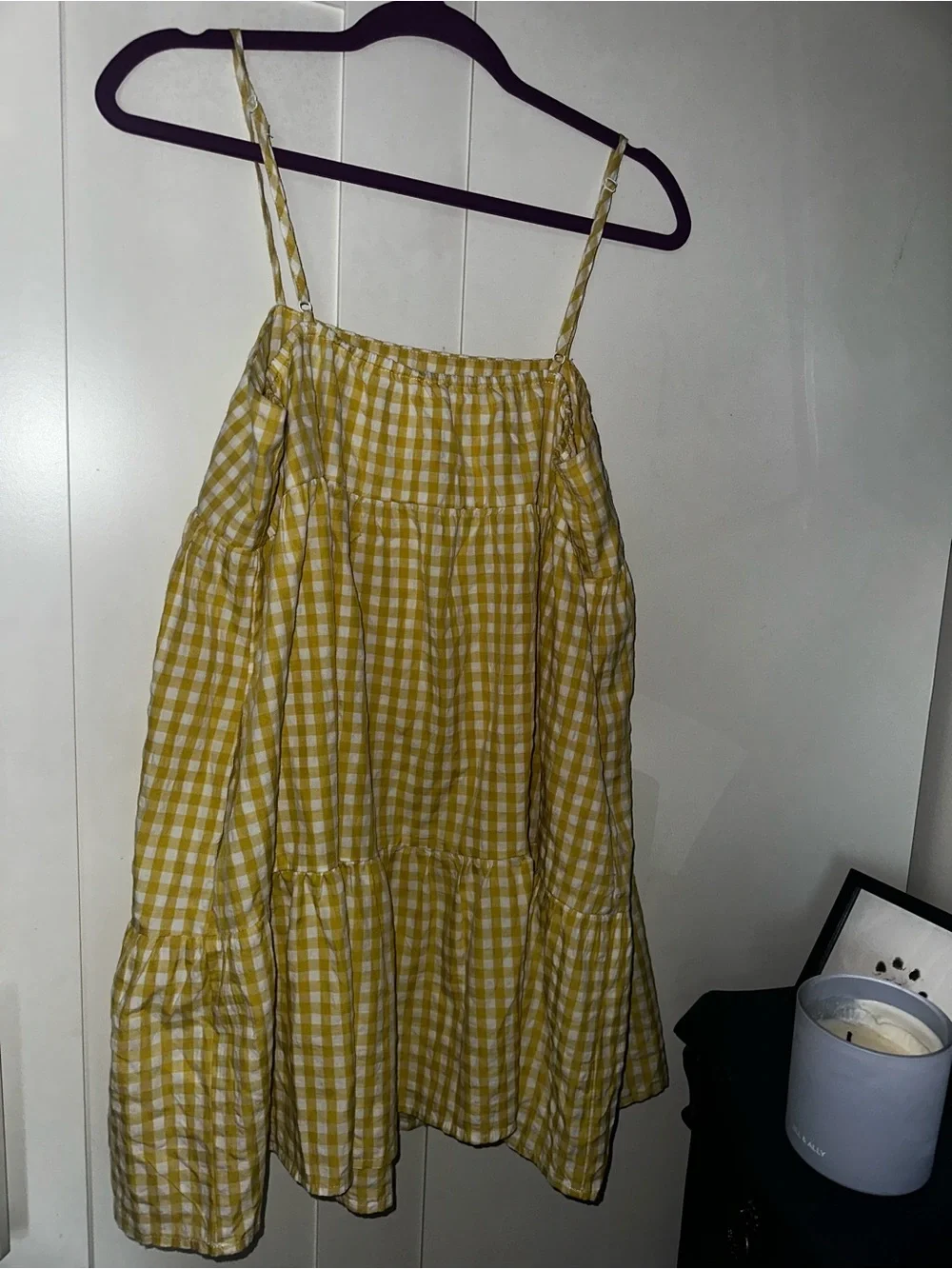 KeelaBean boutique yellow